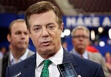 Robert Mueller legalább 19 évi börtönt javasol kiszabni Manafortra, Trump volt kampányfőnökére