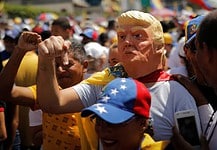 A Vatikántól kér segítséget Nicolás Maduro