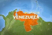 A Venezuela-szindróma