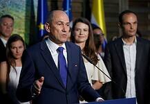 Visszautasították Orbán gesztusát