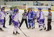 Újra döntőben! (Csíkszeredai Sportklub – jégkorong)