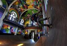 Méltatlan sorsra jutnak az európai templomok