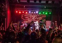 EDDA Művek Clevelandben