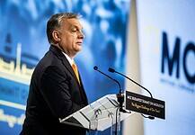 Orbán Viktor: most kell cselekedni