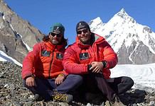 Klein Dávidék most oda indulnak, ahol még nem járt magyar