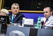 The Great Debate: Did the EPP Suspend Fidesz or Did Fidesz Suspend Itself?