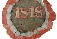 A kokárda története