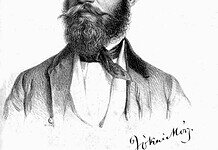 Jókai Mór: Az 1848-diki kokárda