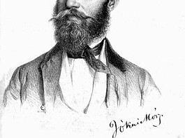 Jókai Mór: Az 1848-diki kokárda