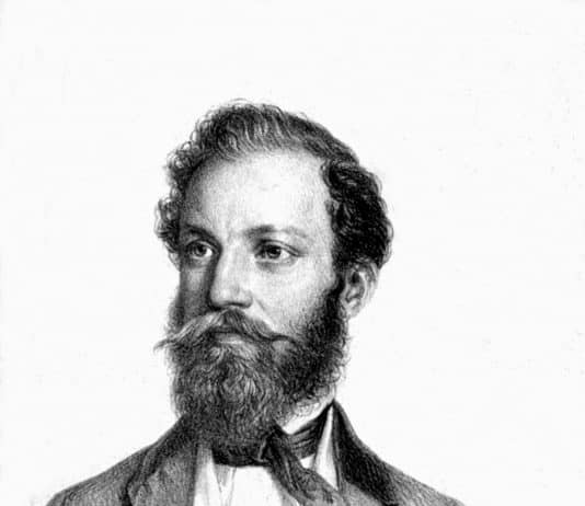 Jókai Mór: Az 1848-diki kokárda