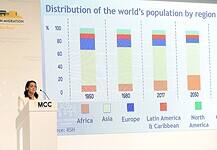 Novák Katalin: Belső erőforrásokból is vissza lehet fordítani a demográfiai hanyatlást