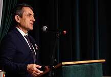 Potápi Árpád: a magyarok nem szeretik, ha más mondja meg, miképpen éljenek