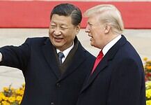 Végéhez közeledik az amerikai-kínai vámháború?