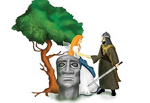 Árpád és Balambon