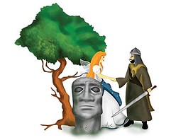 Árpád és Balambon