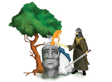 Árpád és Balambon