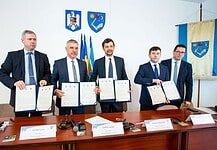 Együttműködési megállapodás a székely megyék és Dél-Tirol között