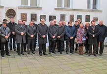 Ismét eljutott Kolozsvárig a Bocskai-zarándoklat