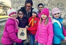 1848-49 Revolution and War for Independence – in the Life of the Hungarian Diaspora