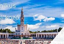 Magyar Világtalálkozó Fatimában