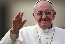 Elkezdődött a regisztráció Ferenc pápa csíksomlyói látogatására