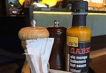 A nagymarosi Gabkóé lett a világ legjobb chiliszósza