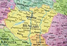 Hungary Productivity Gains “Modest”