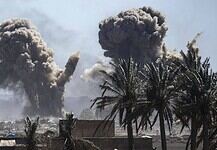 Donald Trump: Az Iszlám Államot 100 százalékig legyőztük Szíriában