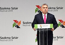 Magyarország biztonságos környezetet és biztos jövőt ajánl a fiataljainak