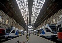 V4 Group Preparing for its Largest-ever Rail Project