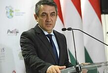 Potápi: 500 millió forint testvérvárosi programokra és ifjúsági, cserkész tevékenység támogatására