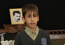 Versek kötik össze a világ magyar diákjait