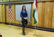 Isten hozott… – Nyelvhelyességi workshop a cserkészházban