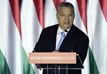 Hallgassa meg Orbán Viktor kampánynyitó beszédét