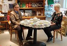 Földrajzi egységből szellemi egység – interjú Szentkirályi Endrével