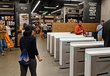 San Francisco be akarja tiltani az Amazon készpénzmentes boltjait