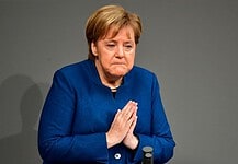 Angela Merkel szerint hatalmas siker az ENSZ migrációs csomagjának elfogadása