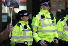 Jogi csaták elé néz Assange