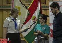 Cserkész Rádió / TV – 2019. április 7-i adása