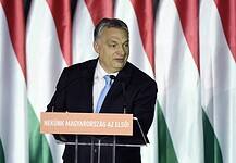 Orbán Launches Fidesz EP Campaign: 7-point Programme Against Migration