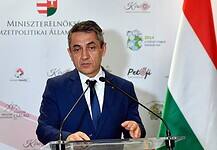 Jelentős összeggel támogatja a kormány a diaszpóra és a Kárpát-medencei magyar kultúrát