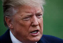 Donald Trump gazdasági büntetőintézkedéseket fontolgat Mexikó ellen a kábítószer-kereskedelem miatt