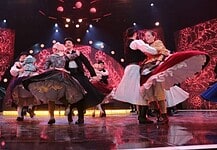 Erdélybe száll a páva – turné a tehetségkutató szereplőivel