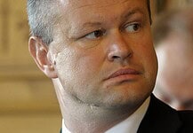 Gion Gábor Washingtonban: a magyar gazdaság sikeres, ezt el kell mondani mindenütt