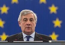 Tajani: Az EU-nak lépnie kell, hogy megelőzze a káoszt és a migrációs áradatot Líbiában