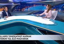 Potápi: Másfél milliárd forinttal támogatja a kormány a külhoni kultúra erősítését