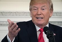 Mueller-jelentés – Trump: a dokumentum egyes megállapításai “marhaságok”