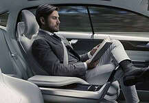 Palkovics László Kaliforniában: az önvezető járművek magyar fejlesztése az amerikaival egyenértékű