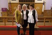 Szívvel, lélekkel, nádihegedűvel – Irodalmi estek az evangélikusoknál