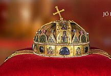 Isten, áldd meg a magyart!